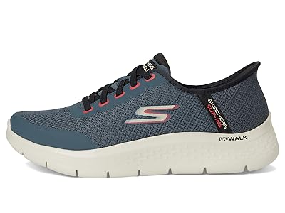 Amazon | Skechers メンズ ハンズフリー スリッポン Go Walk